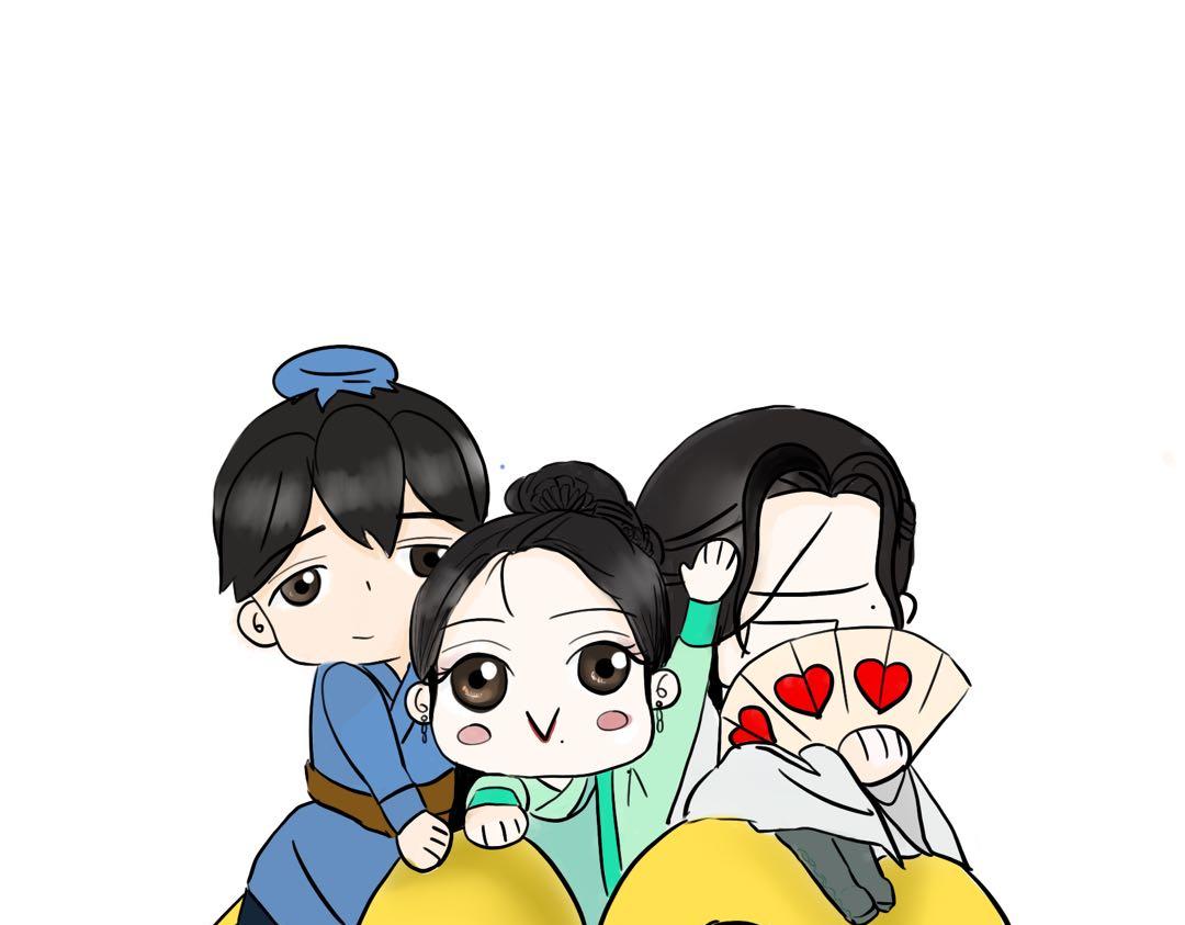 感谢1000粉!!!-第40话