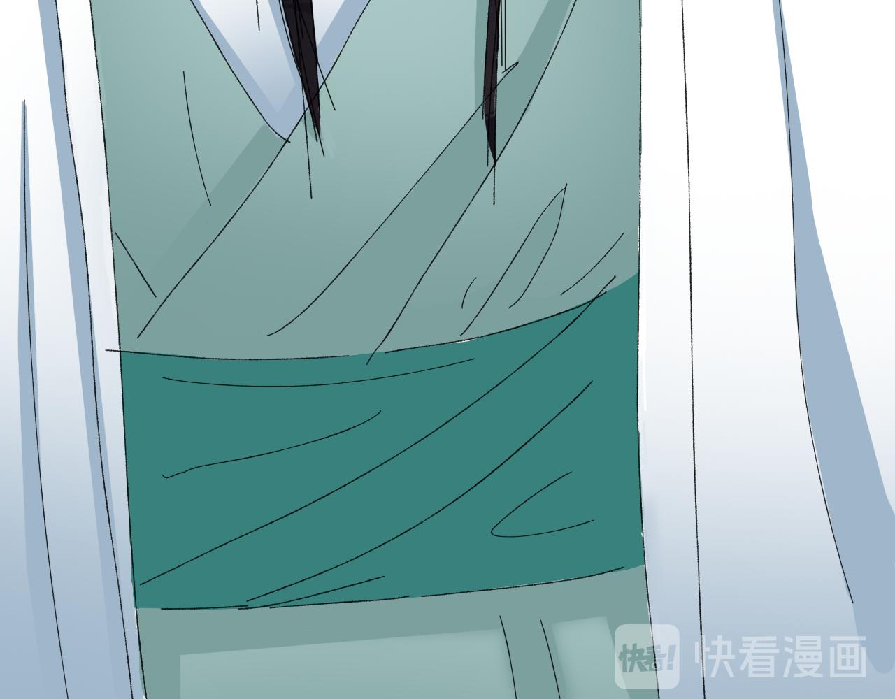 终于下定决心！-第6话