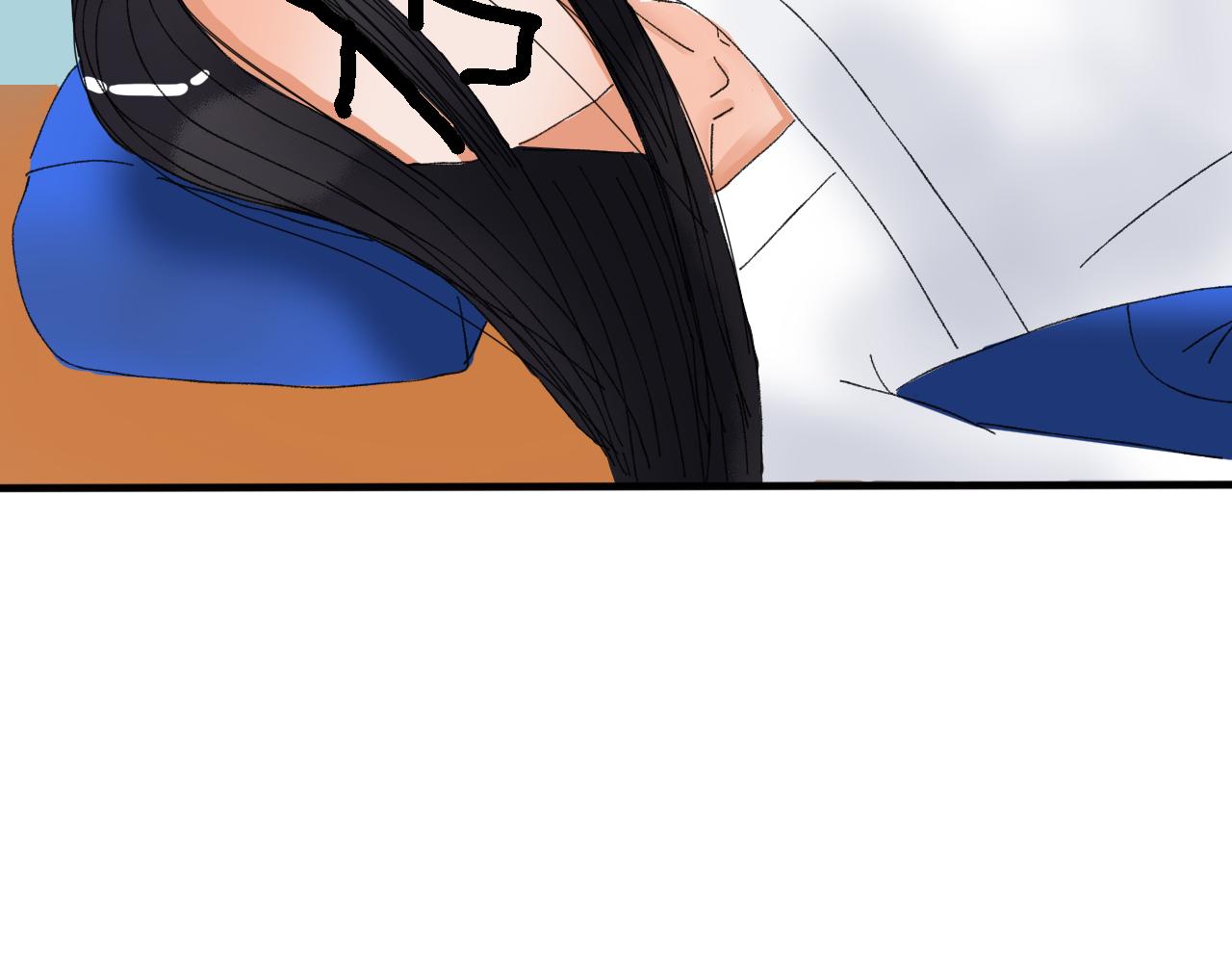 终于下定决心！-第6话