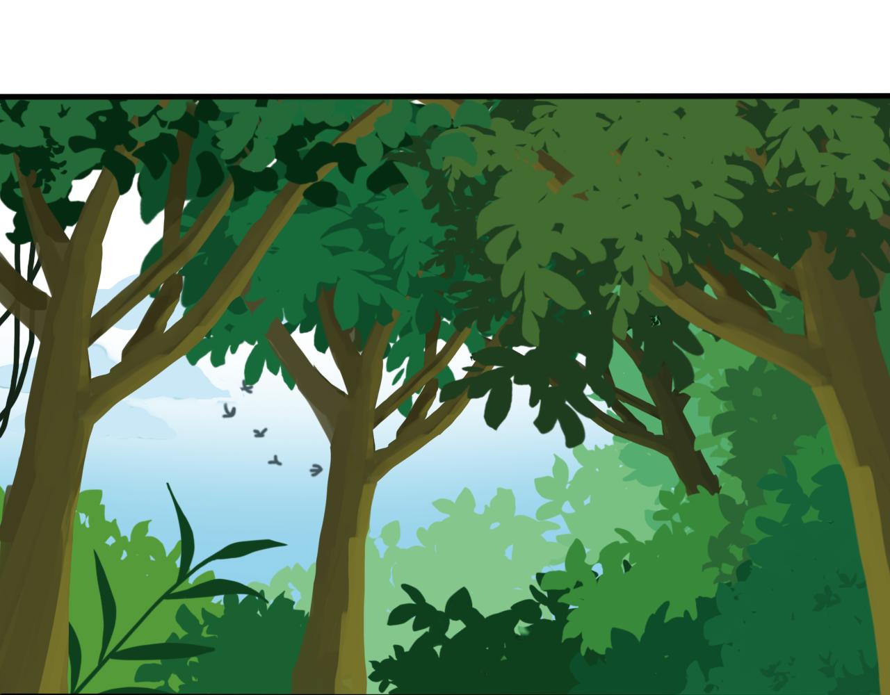 不要随便在架空世界捡蛋-第8话