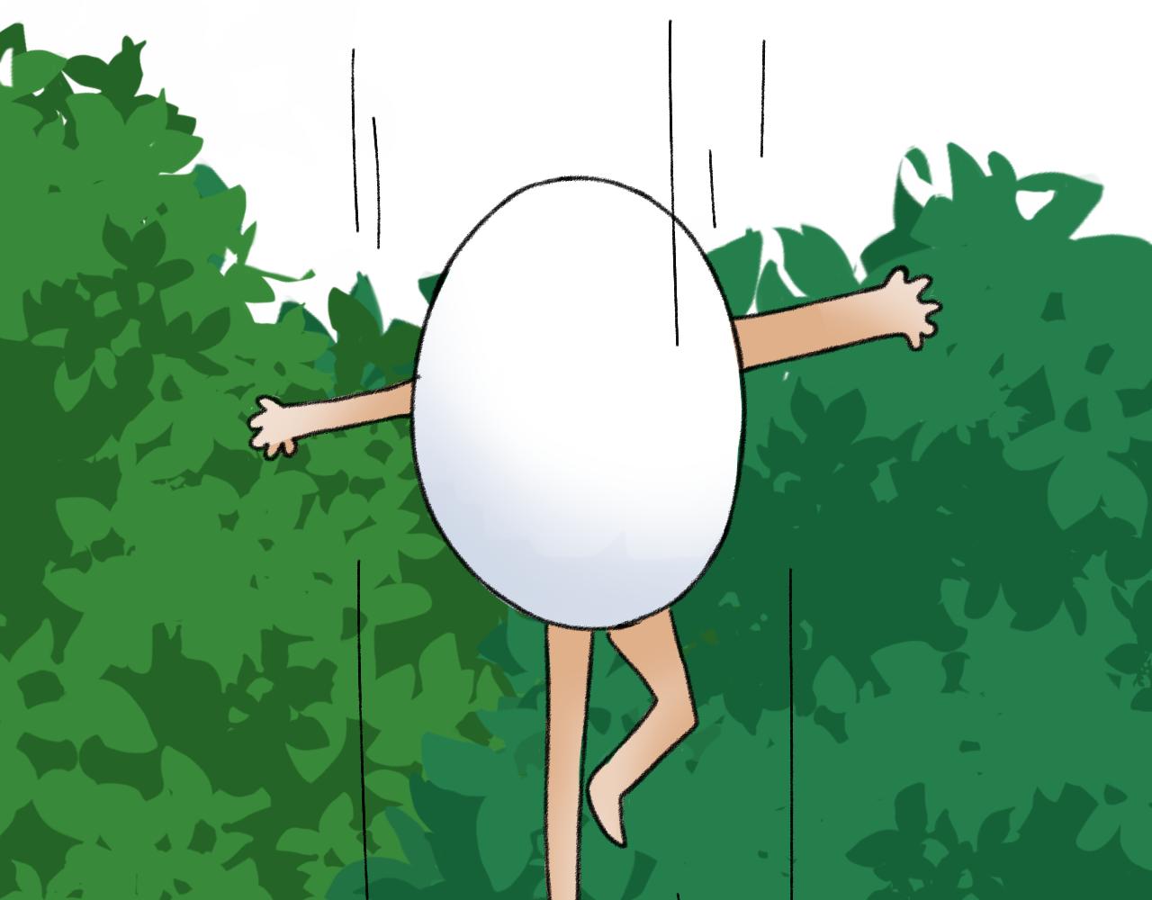 不要随便在架空世界捡蛋-第8话