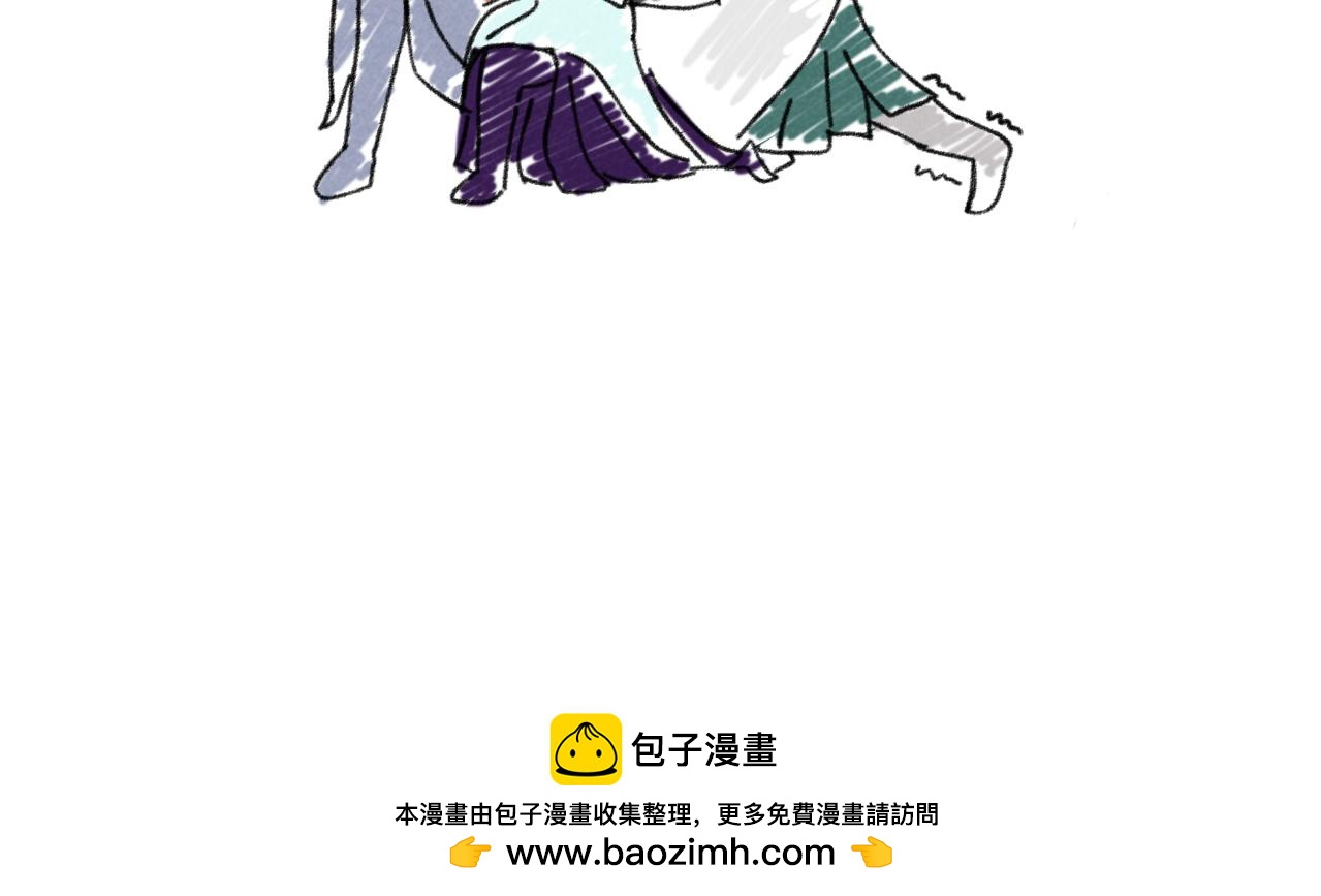 不要随便在架空世界捡蛋-第8话