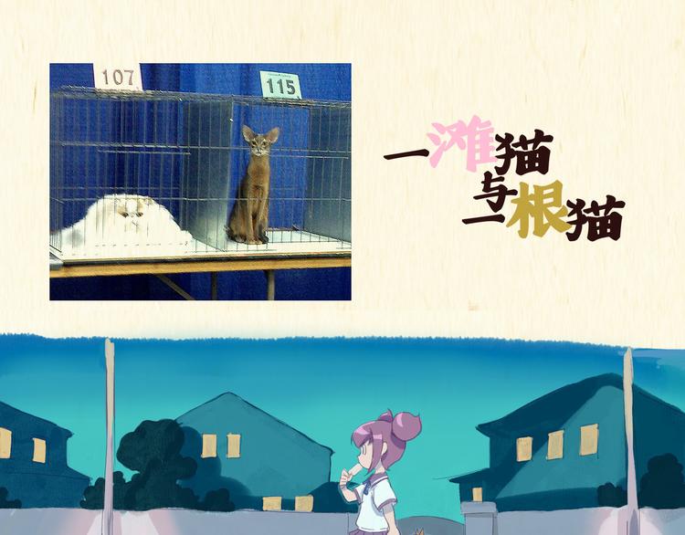 魔法少女（上）-第18话