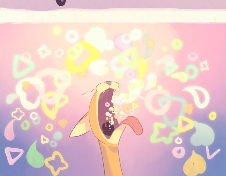 魔法少女（上）-第18话