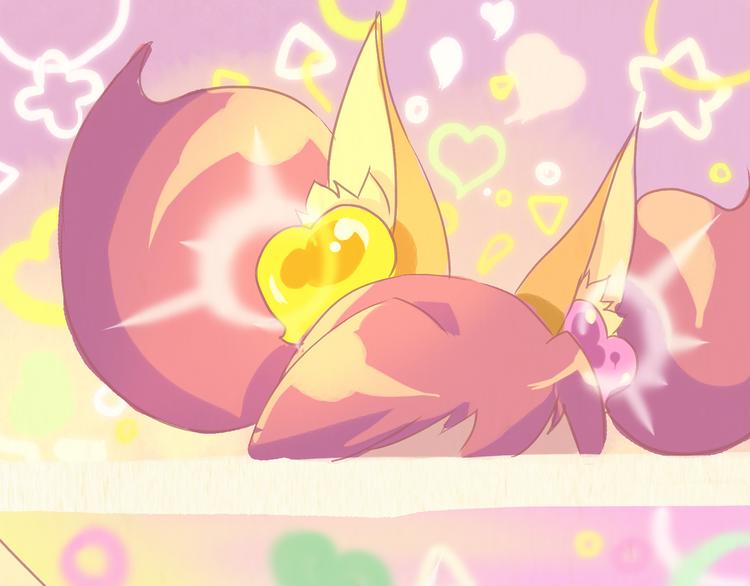 魔法少女（上）-第18话