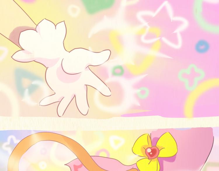 魔法少女（上）-第18话