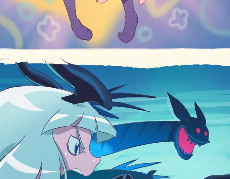 魔法少女（上）-第18话