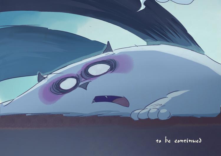 魔法少女（上）-第18话