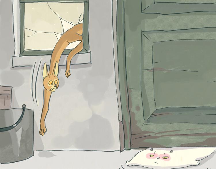 美食（2）-第24话