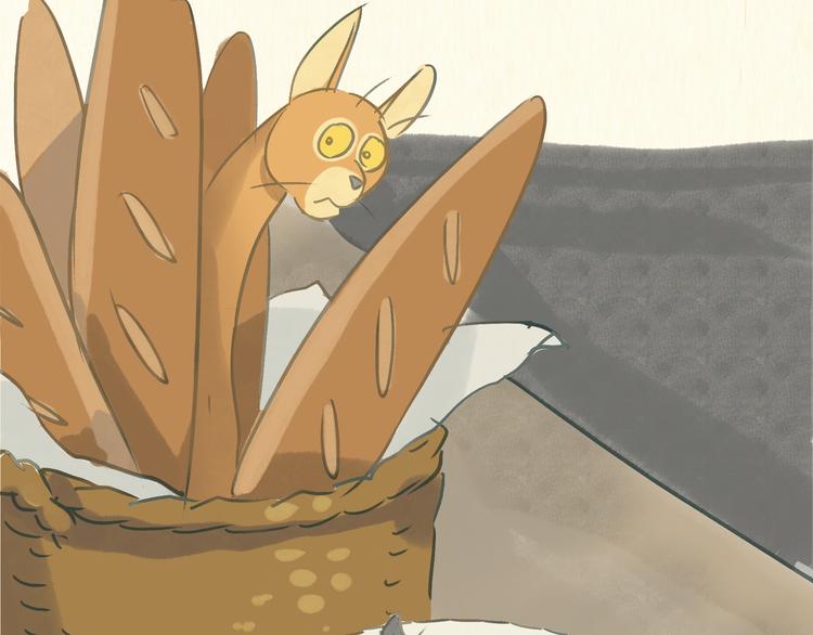 美食（2）-第24话