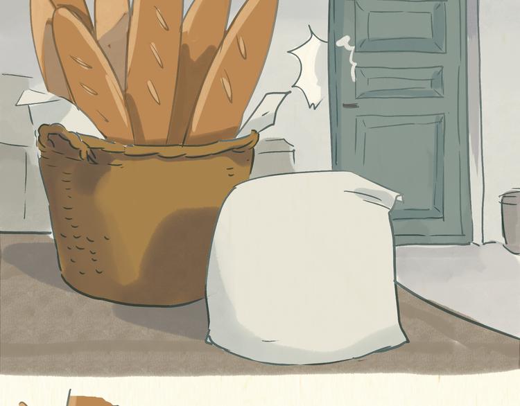 美食（2）-第24话