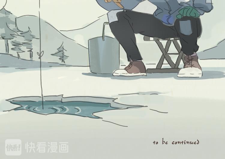 怪老头（中）-第34话