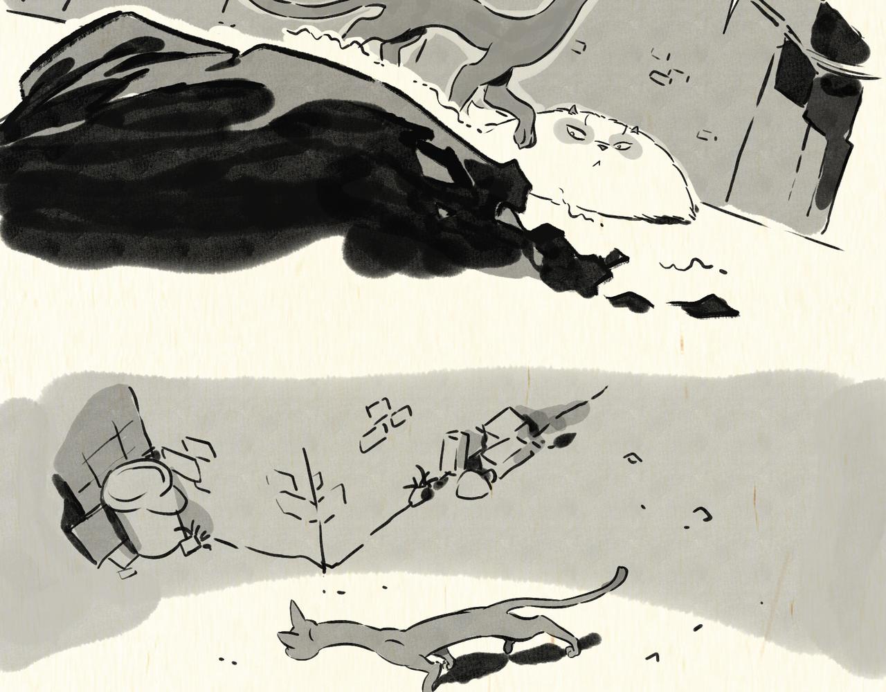 垃圾袋（1）-第36话