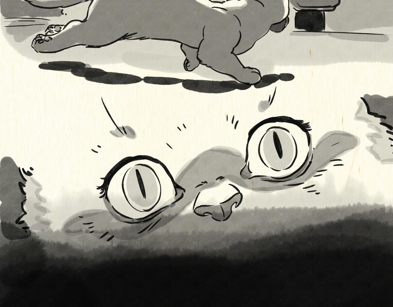 垃圾袋（1）-第36话