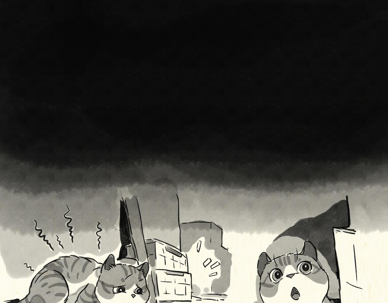 垃圾袋（1）-第36话