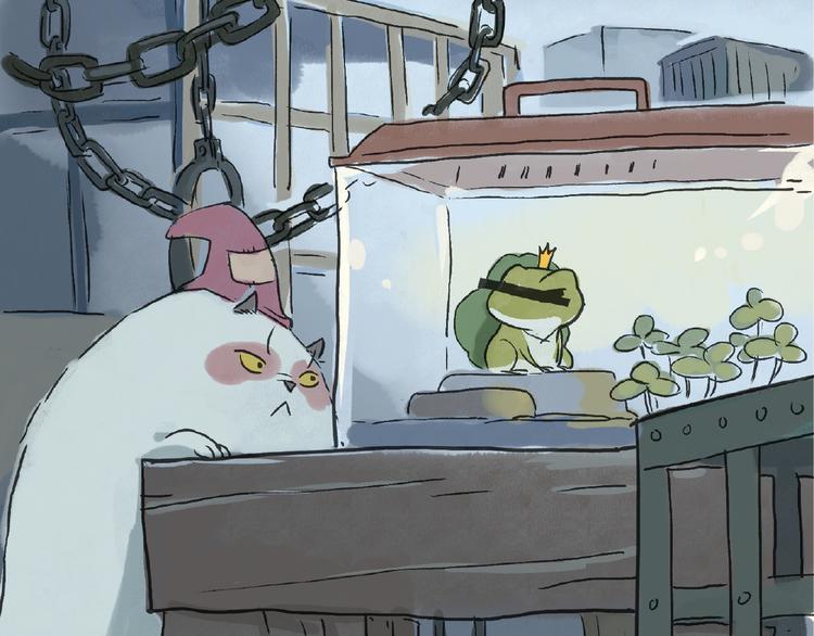 童话（下）-第10话