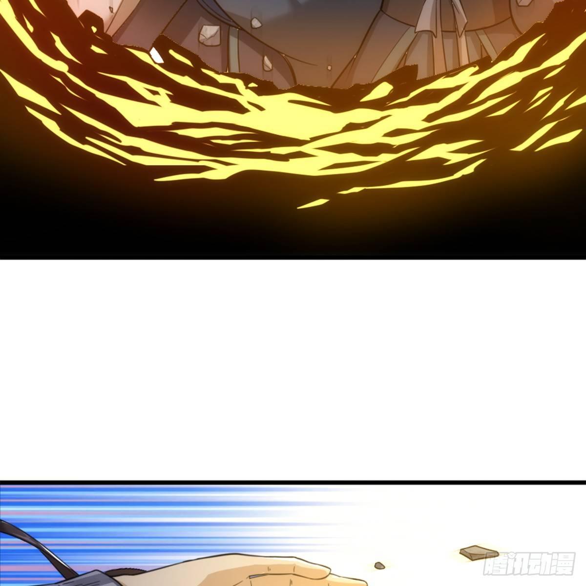 倚天屠龍記 - 第九十九話 以七傷破崆峒(1/2) - 6