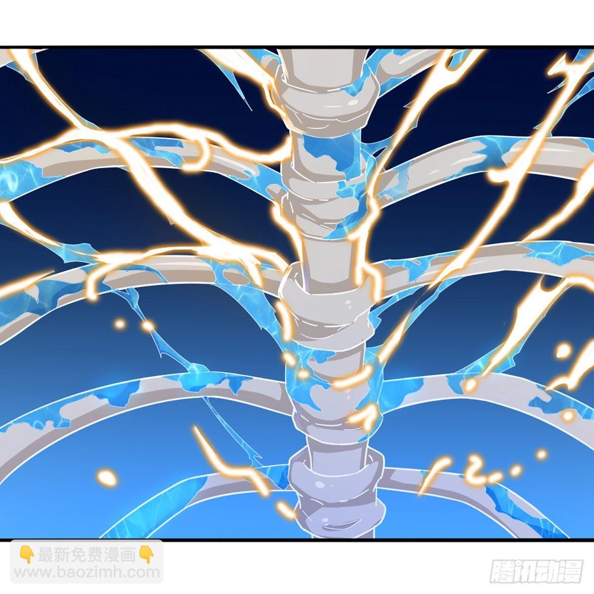 倚天屠龍記 - 第一百一十九話 暗道拾憶(1/2) - 3