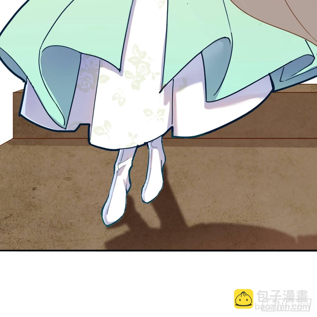 倚天屠龍記 - 第一百二十七話 假劍生疑驚弓鳥(1/2) - 1