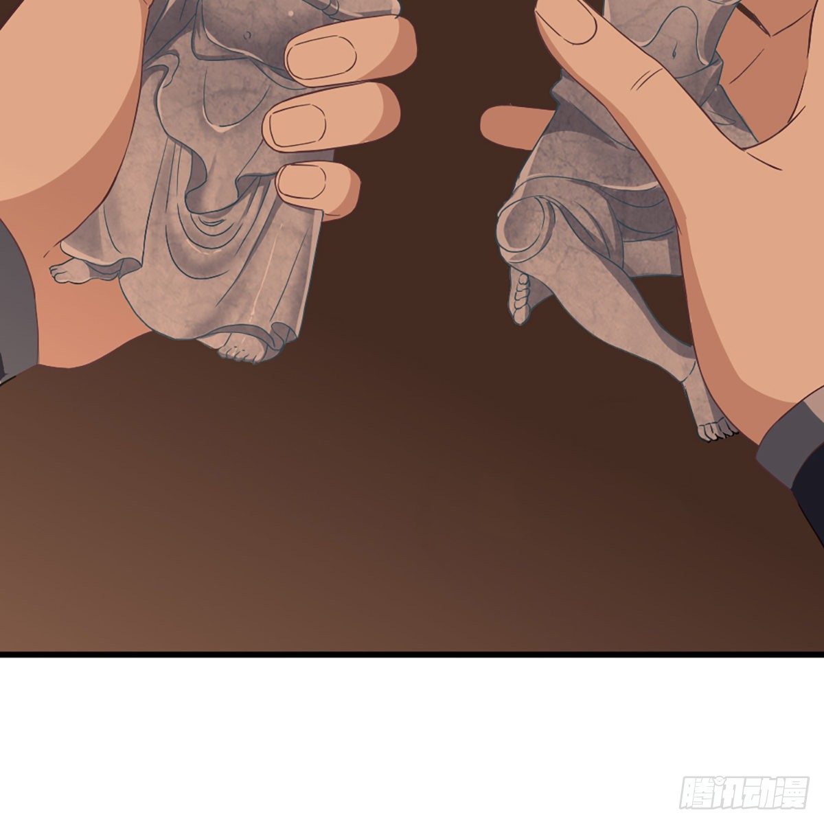 倚天屠龍記 - 第一百三十九話 真假教主齊相聚(1/2) - 3