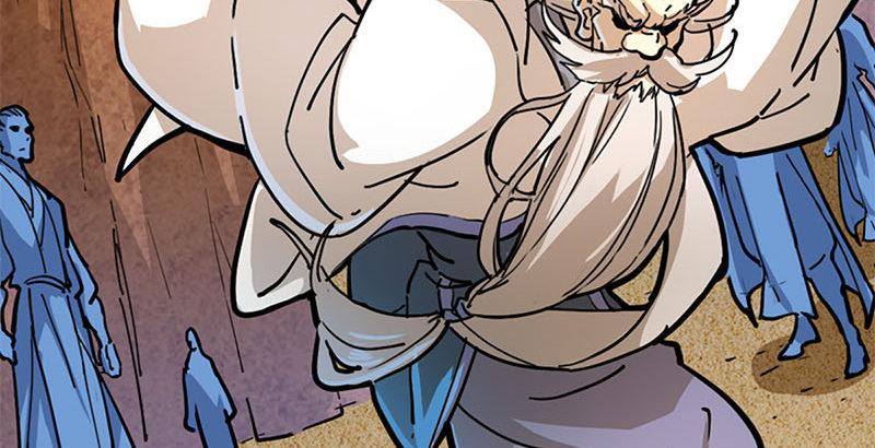 倚天屠龍記 - 第十五話 金毛獅王(1/2) - 4