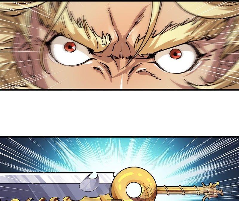 倚天屠龍記 - 第十五話 金毛獅王(1/2) - 5