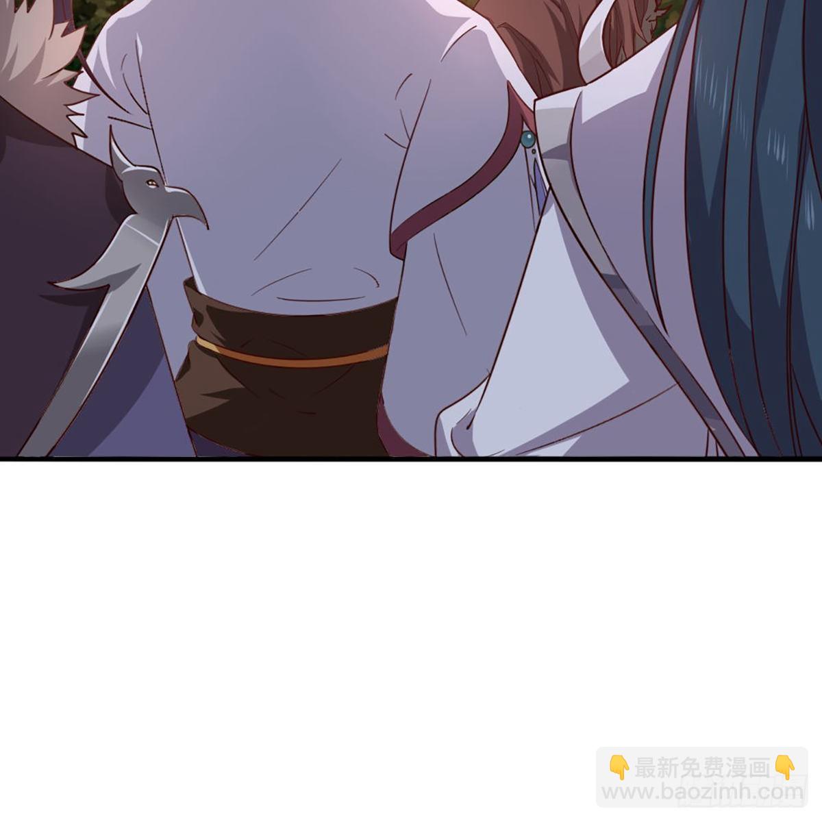 倚天屠龍記 - 第一百五十三話 令行邀聚蝴蝶谷(1/2) - 6