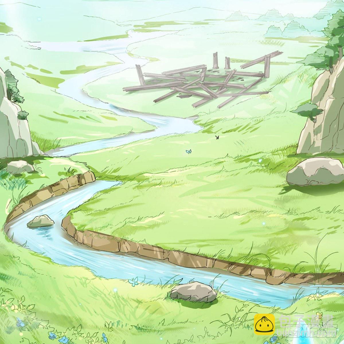 倚天屠龍記 - 第一百五十三話 令行邀聚蝴蝶谷(2/2) - 4