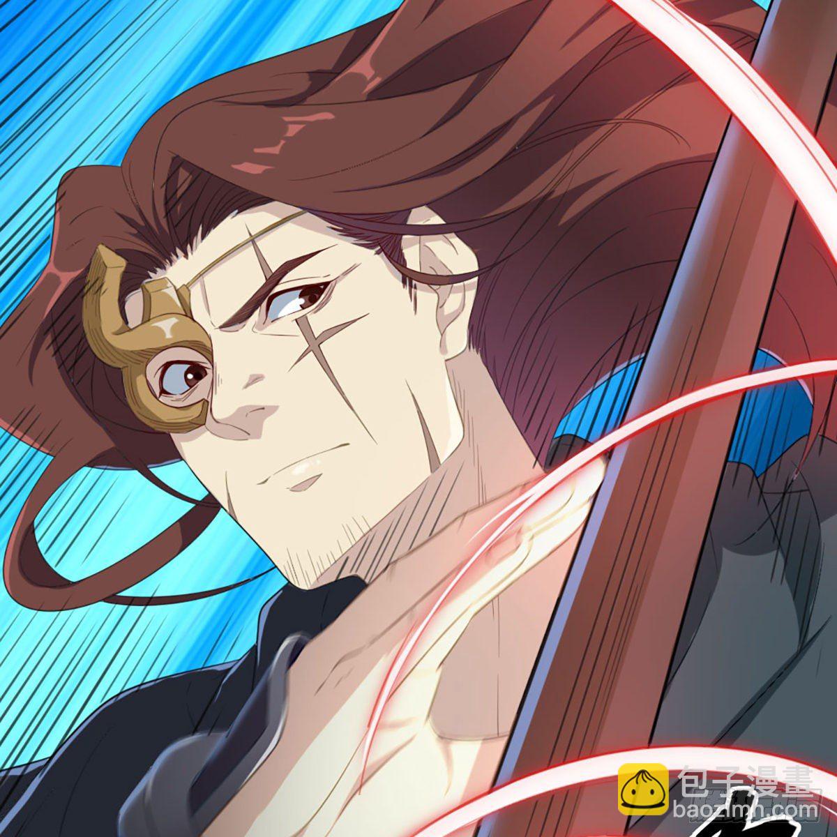 倚天屠龍記 - 第一百五十七話 試武學藝(1/2) - 2