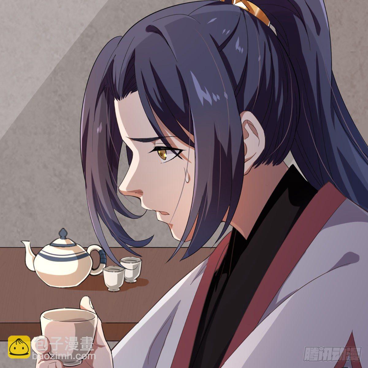 倚天屠龍記 - 第一百六十一話 手下留情(1/2) - 6