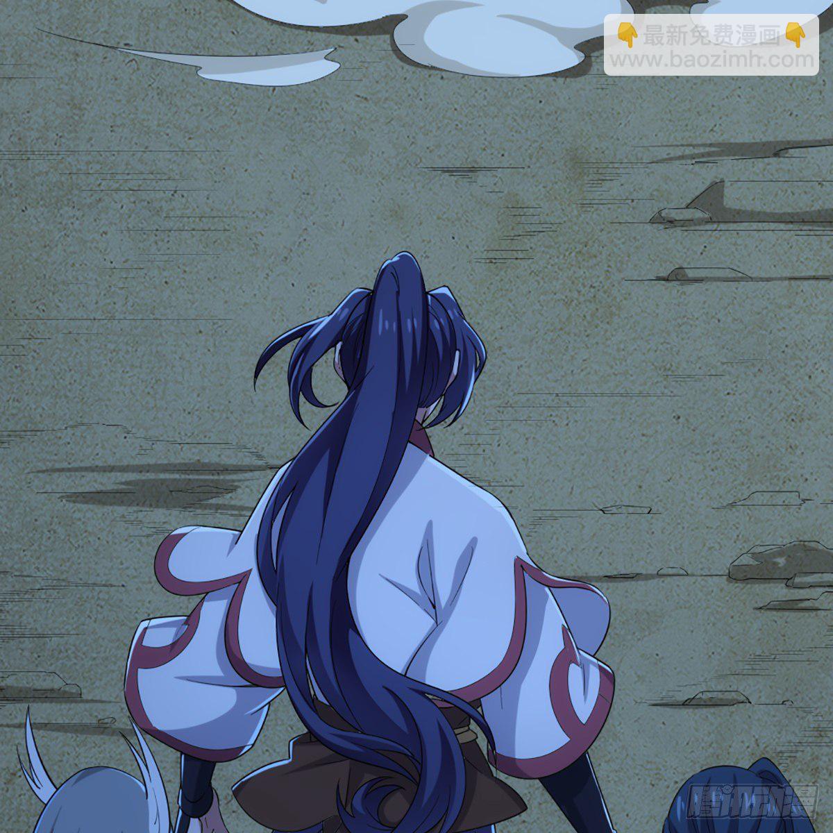 倚天屠龍記 - 第一百六十一話 手下留情(1/2) - 5