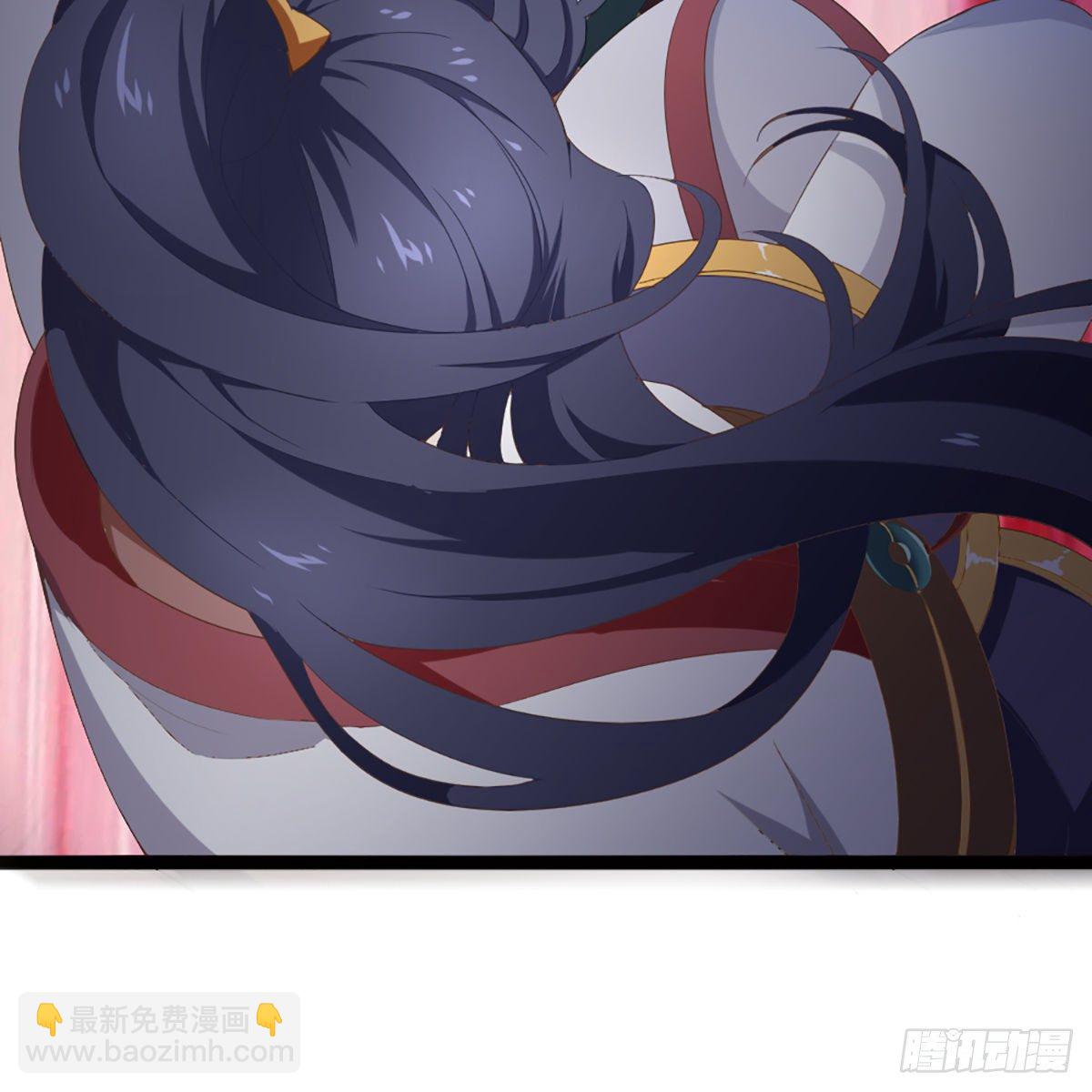 倚天屠龍記 - 第一百六十一話 手下留情(2/2) - 1