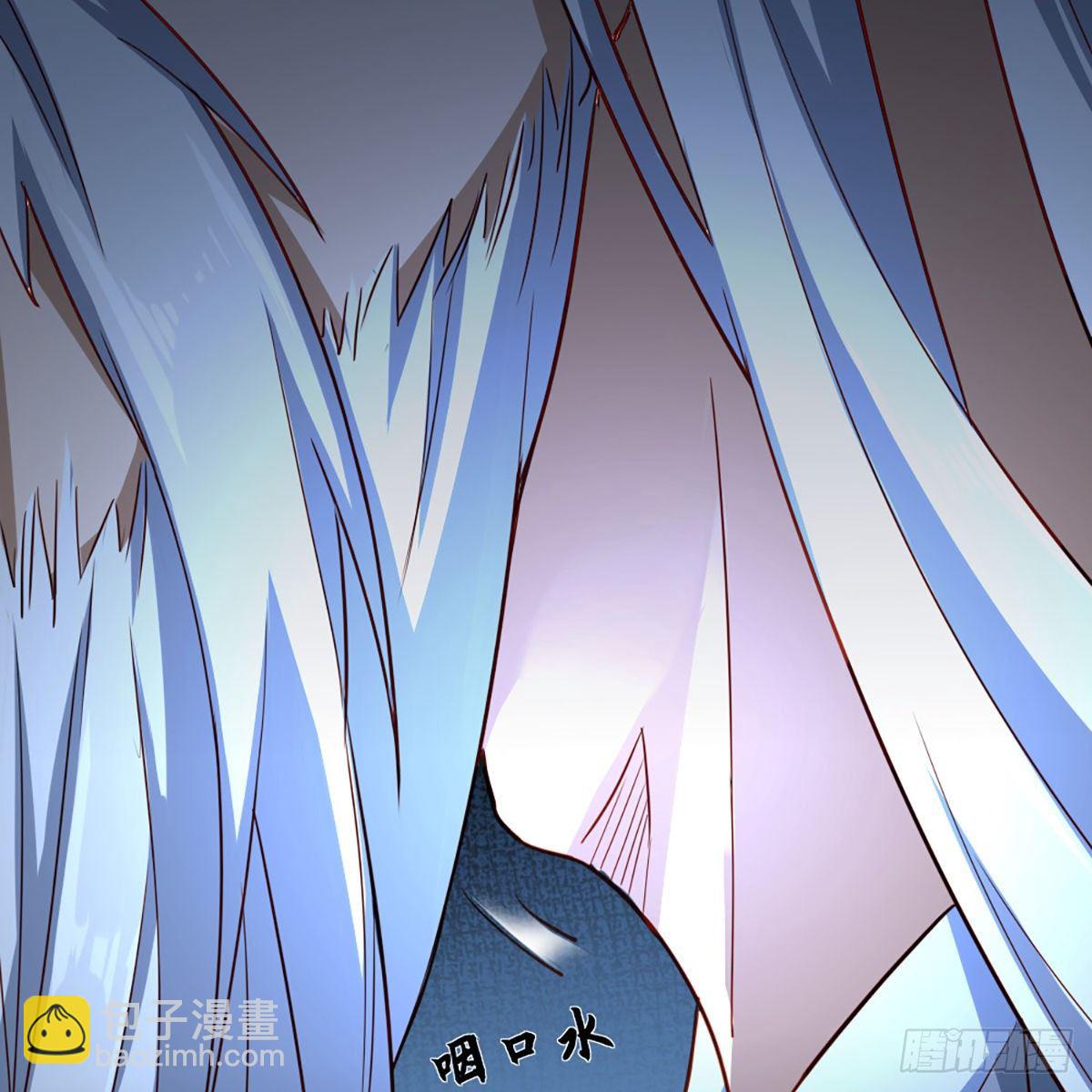 倚天屠龍記 - 第一百六十七話 計將告成(1/2) - 1