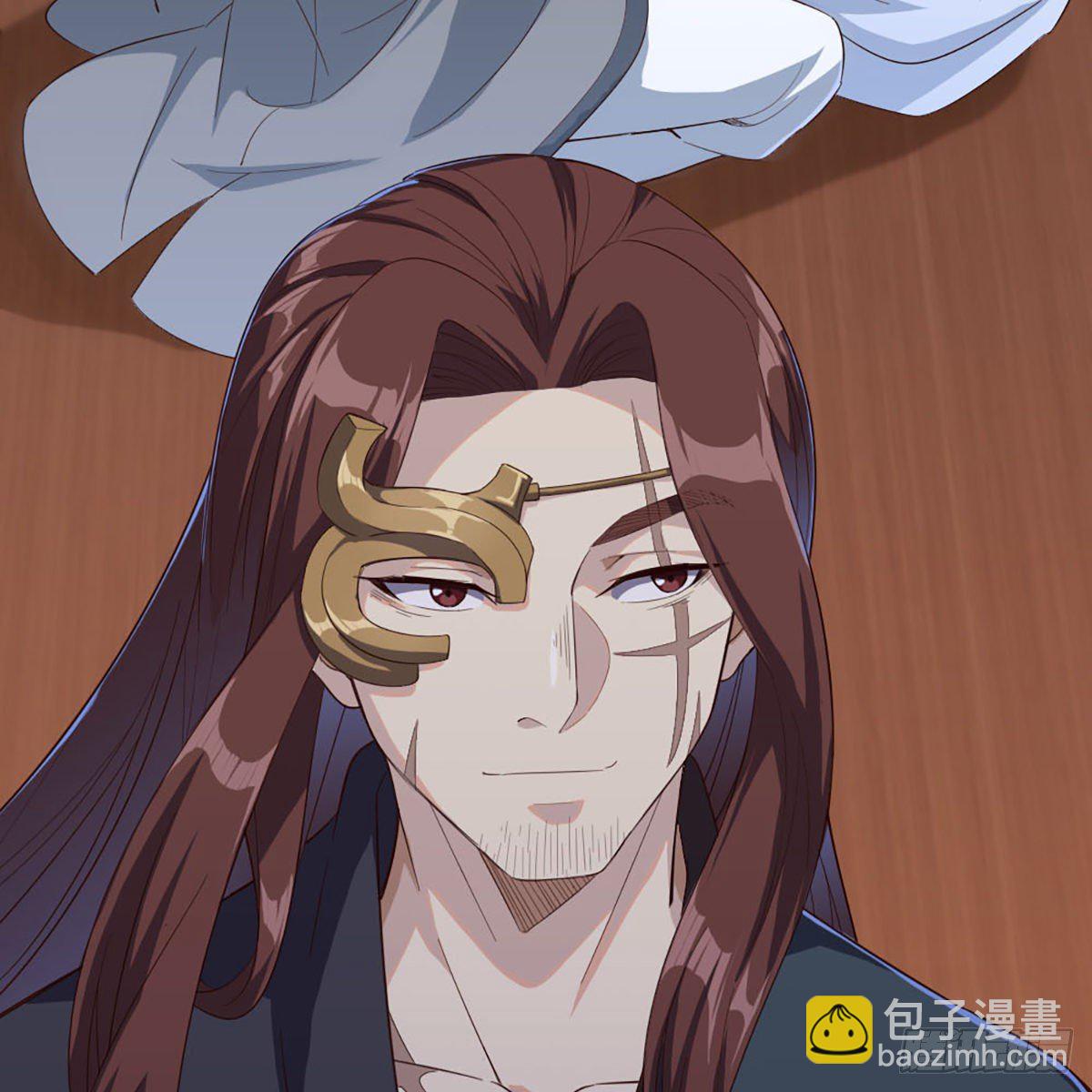 倚天屠龍記 - 第一百六十七話 計將告成(1/2) - 3