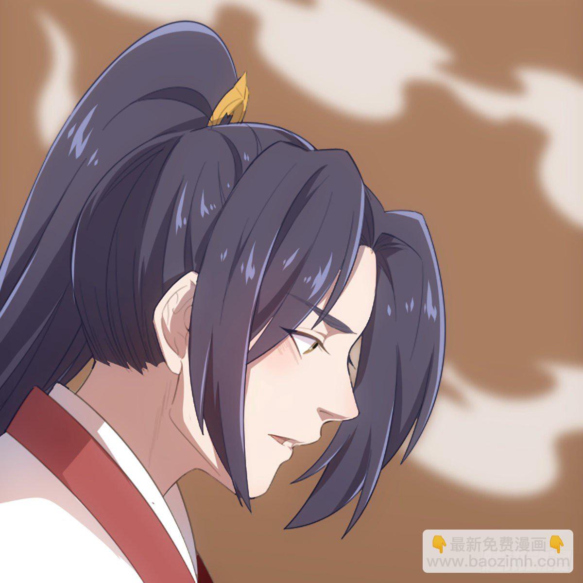 倚天屠龍記 - 第一百七十一話 烽火萬安寺(1/2) - 4