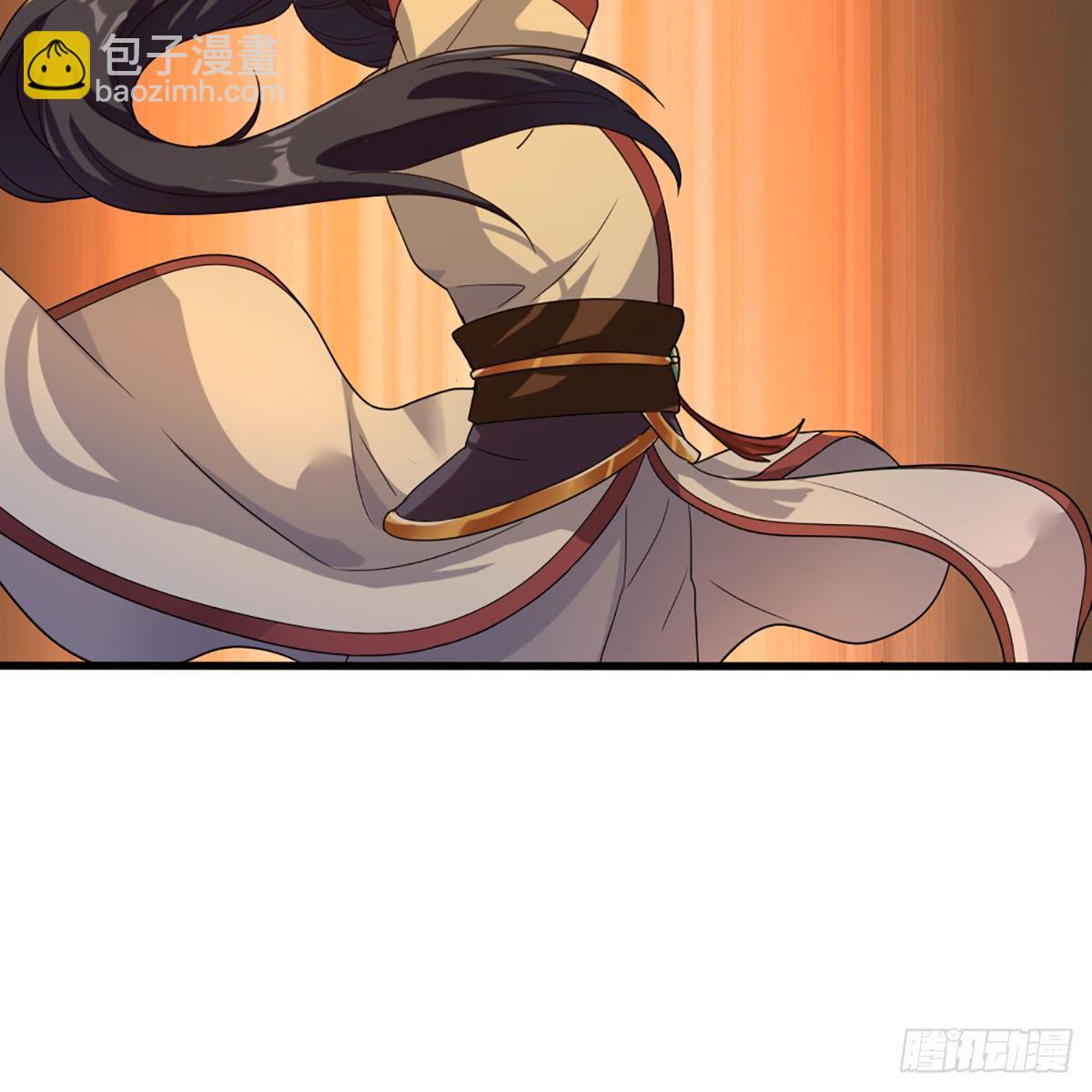 倚天屠龍記 - 第一百七十五話 雪仇之時(2/2) - 1