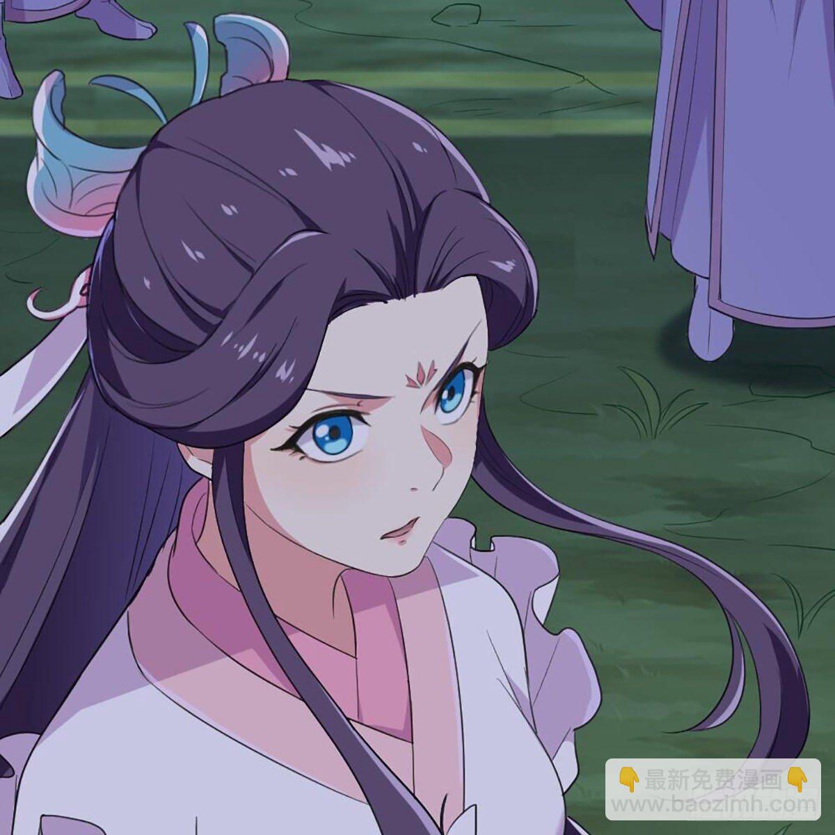 倚天屠龍記 - 第一百八十一話 掌門風範(1/2) - 1