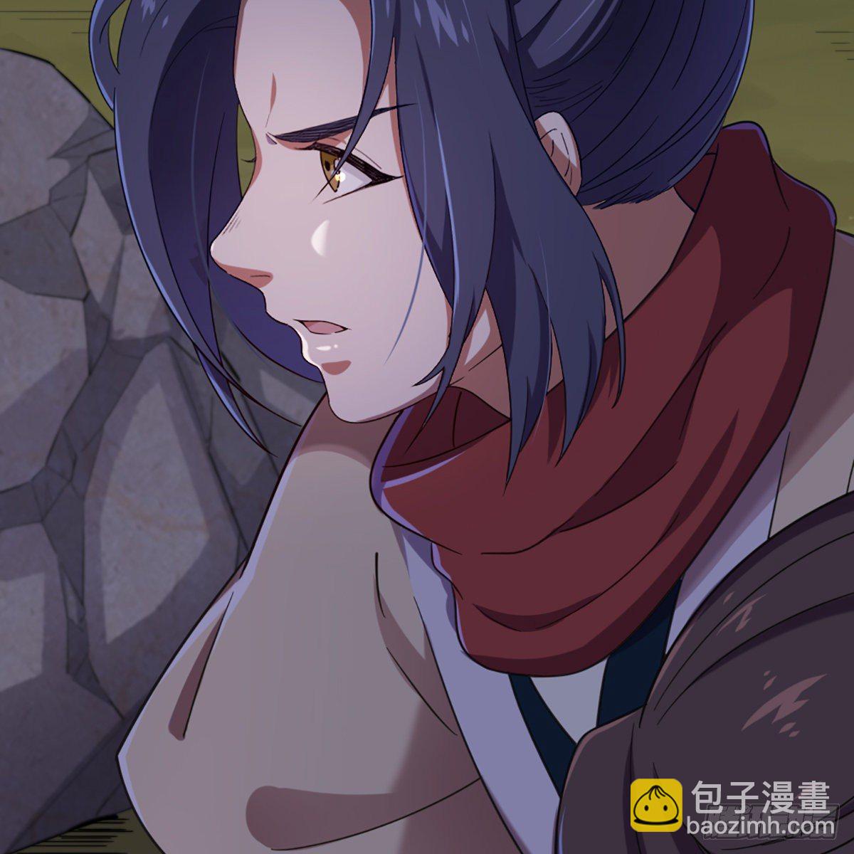 倚天屠龍記 - 第一百八十五話 武林至尊(1/2) - 1