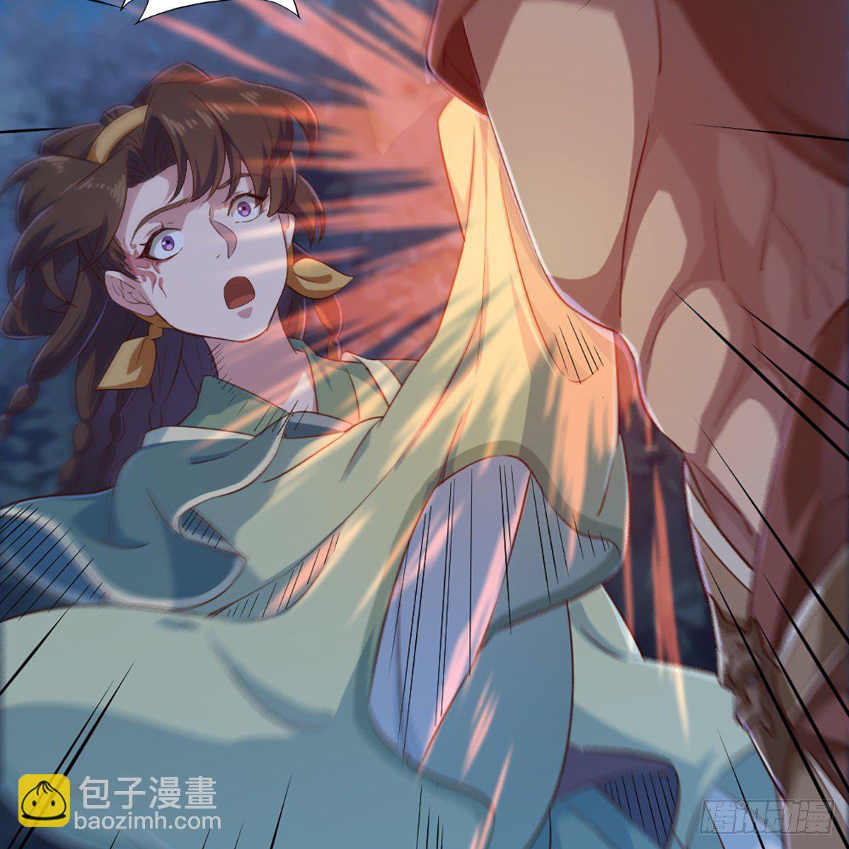 倚天屠龍記 - 第一百八十九話 考驗試探(2/2) - 3