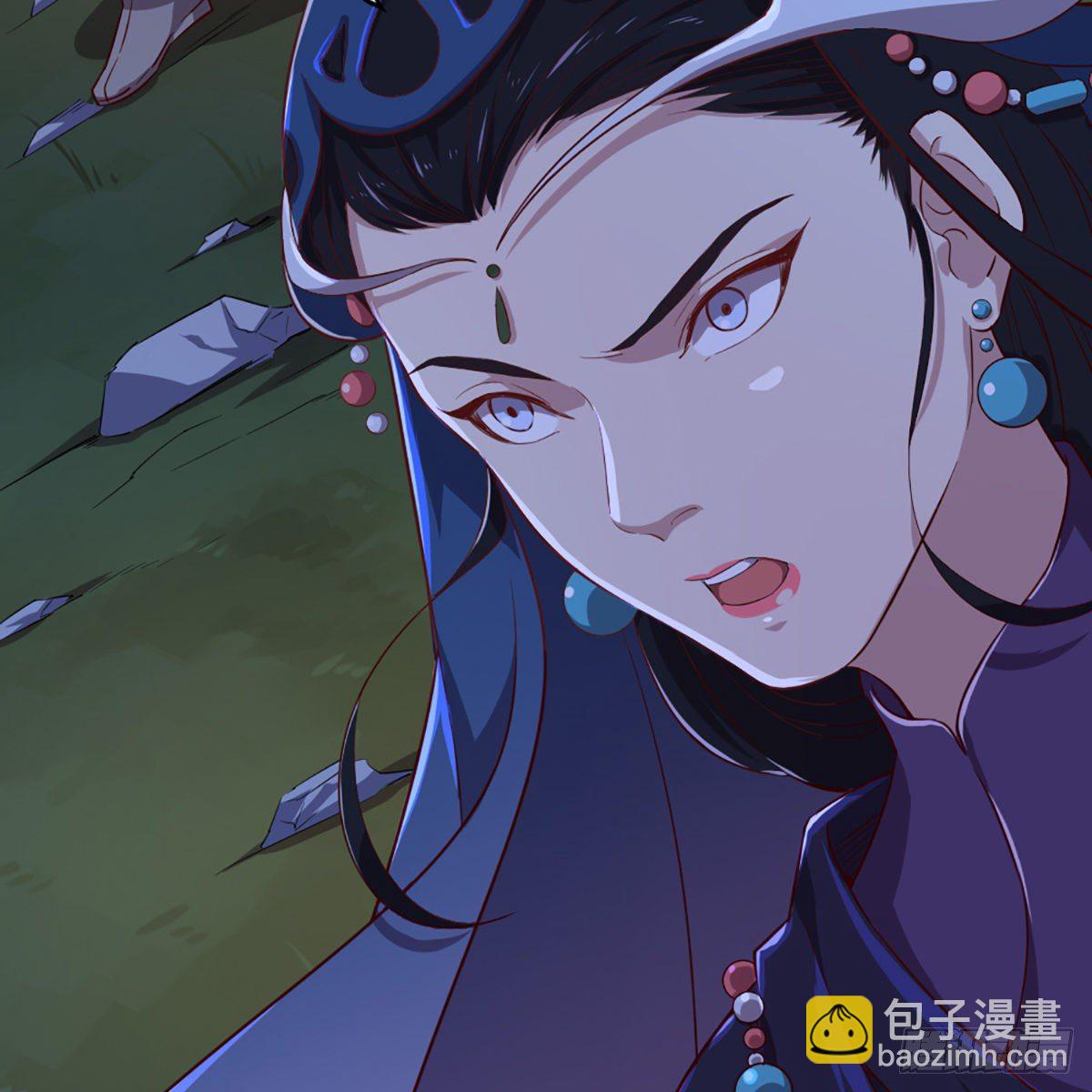 倚天屠龍記 - 第一百九十一話 波斯使者(2/2) - 4