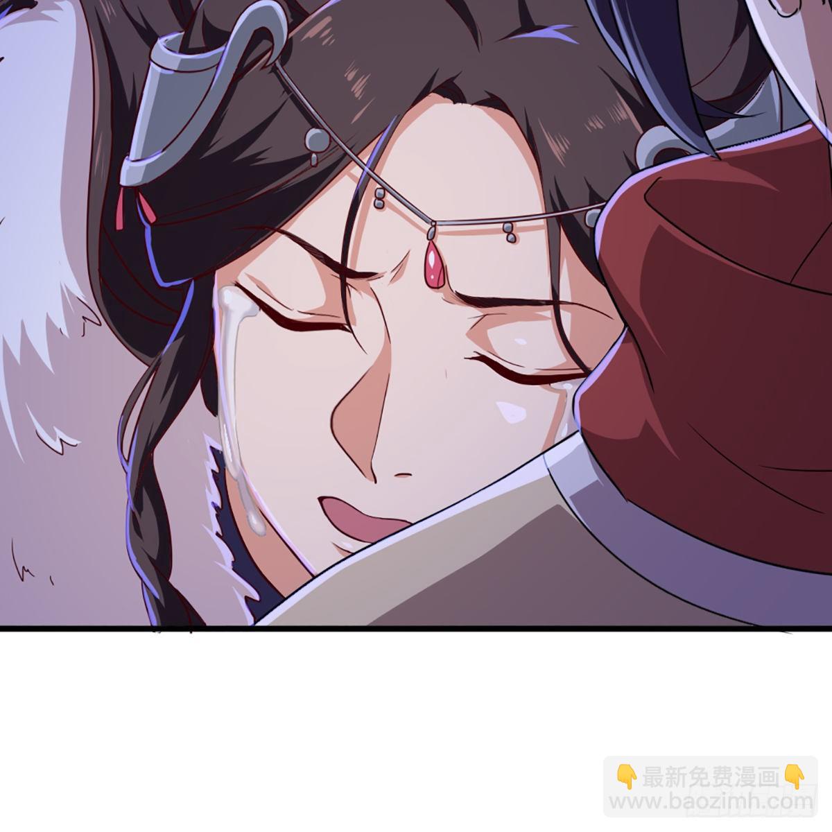 倚天屠龍記 - 第一百九十五話 惡念(1/2) - 4