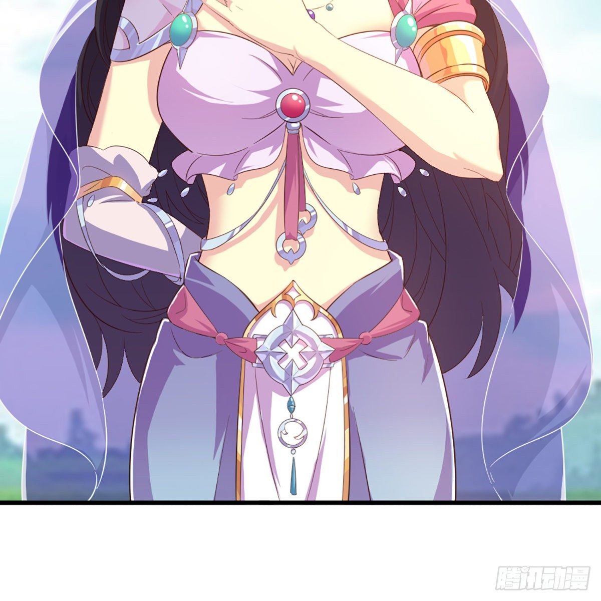 倚天屠龍記 - 第一百九十九話 紫衫龍王(1/2) - 1