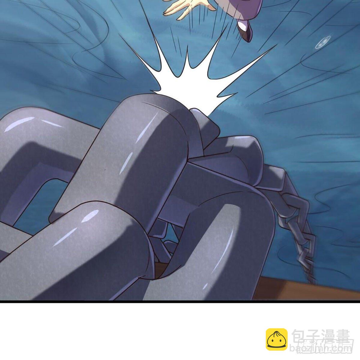 倚天屠龍記 - 第二百十一話 船破人亡？(2/2) - 1