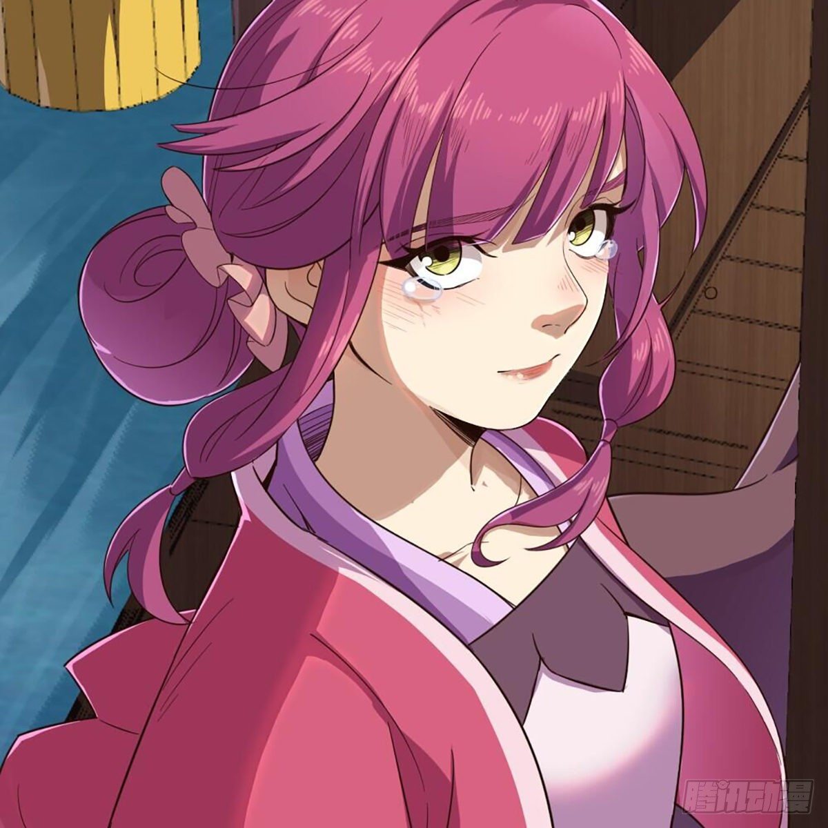 倚天屠龍記 - 第二百十三話 我心昭昭(1/2) - 5