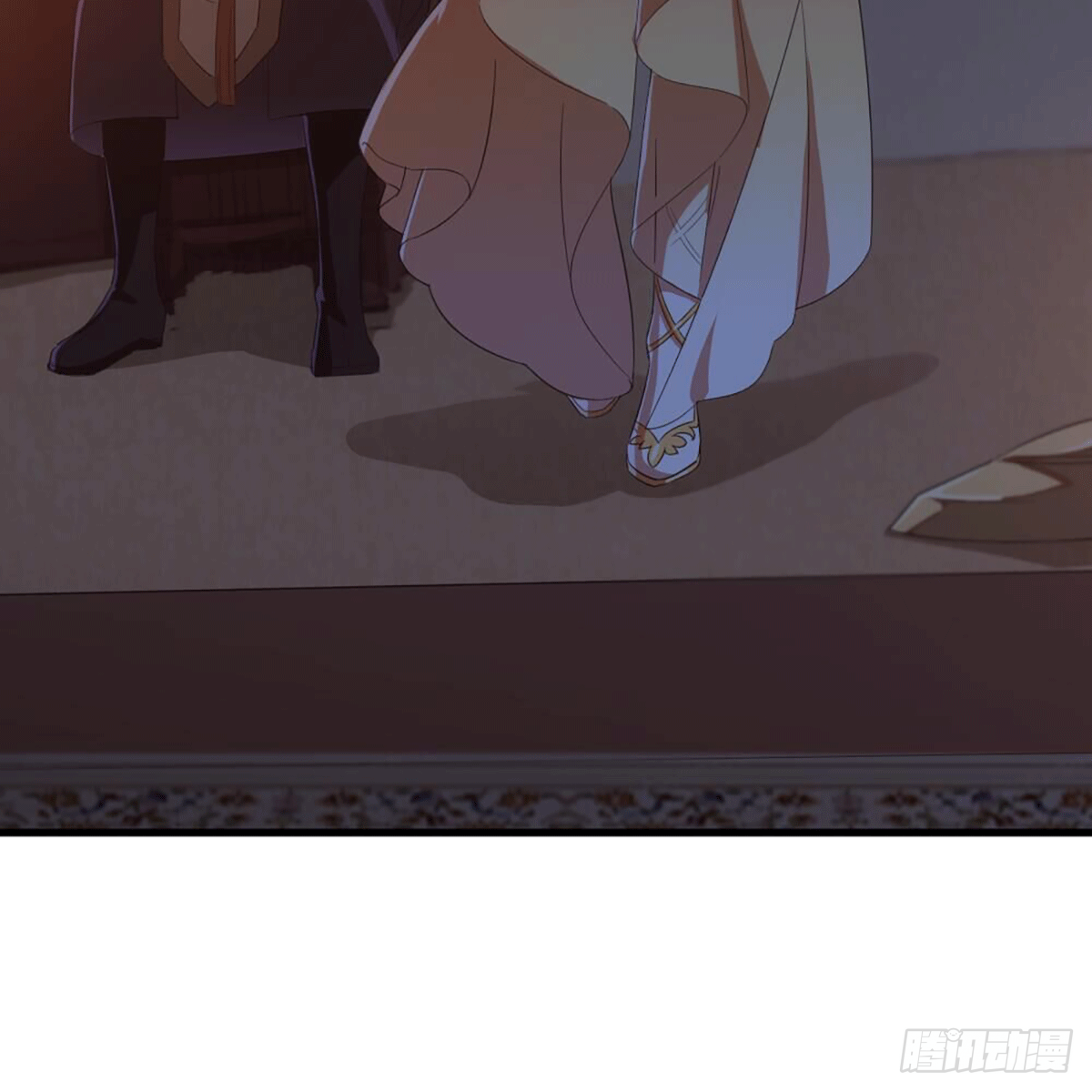 倚天屠龍記 - 第二百十五話 訣別(2/2) - 1