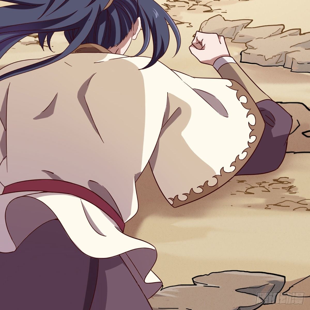 倚天屠龍記 - 第二百十七話  身中陷阱(2/2) - 4