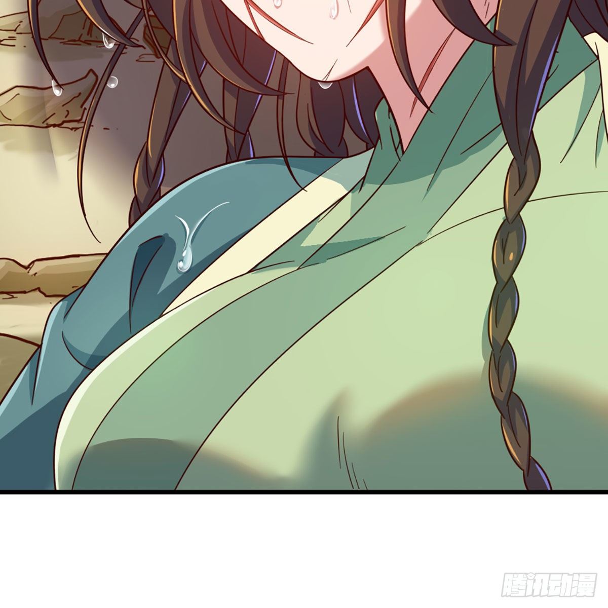 倚天屠龍記 - 第二百十七話  身中陷阱(2/2) - 3