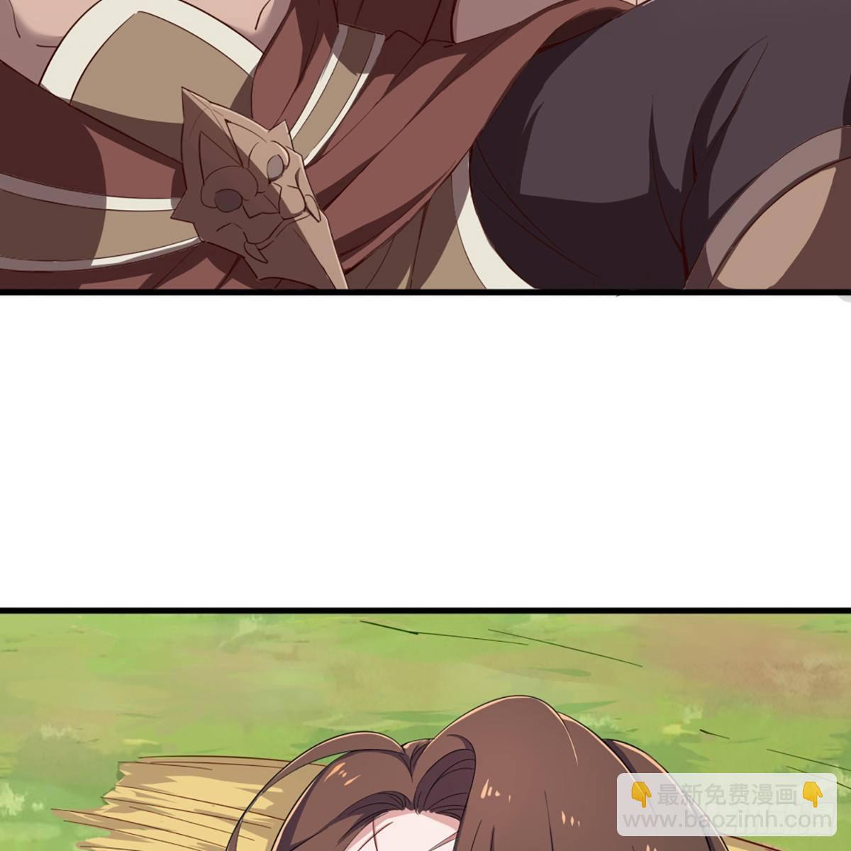 倚天屠龍記 - 第二百十九話  悲痛欲絕(1/2) - 2