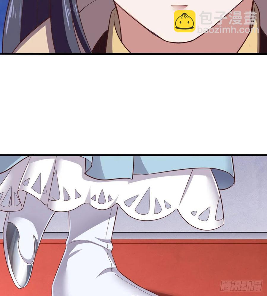 倚天屠龍記 - 第二百四十話 勇闖婚堂(1/2) - 7