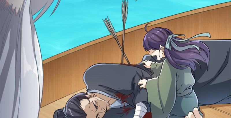 倚天屠龍記 - 第三十六話 忠義常遇春(2/3) - 5